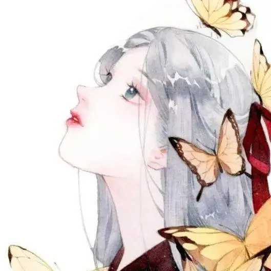 爱漫画读者头像